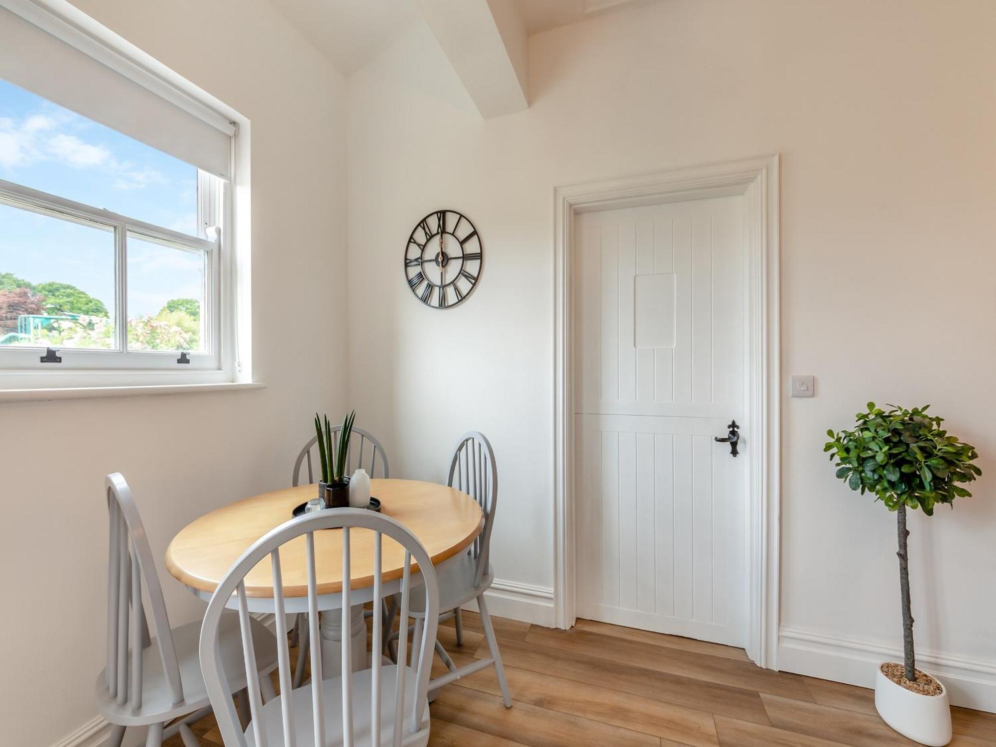 Bolton Farm Vila Durham Exterior foto