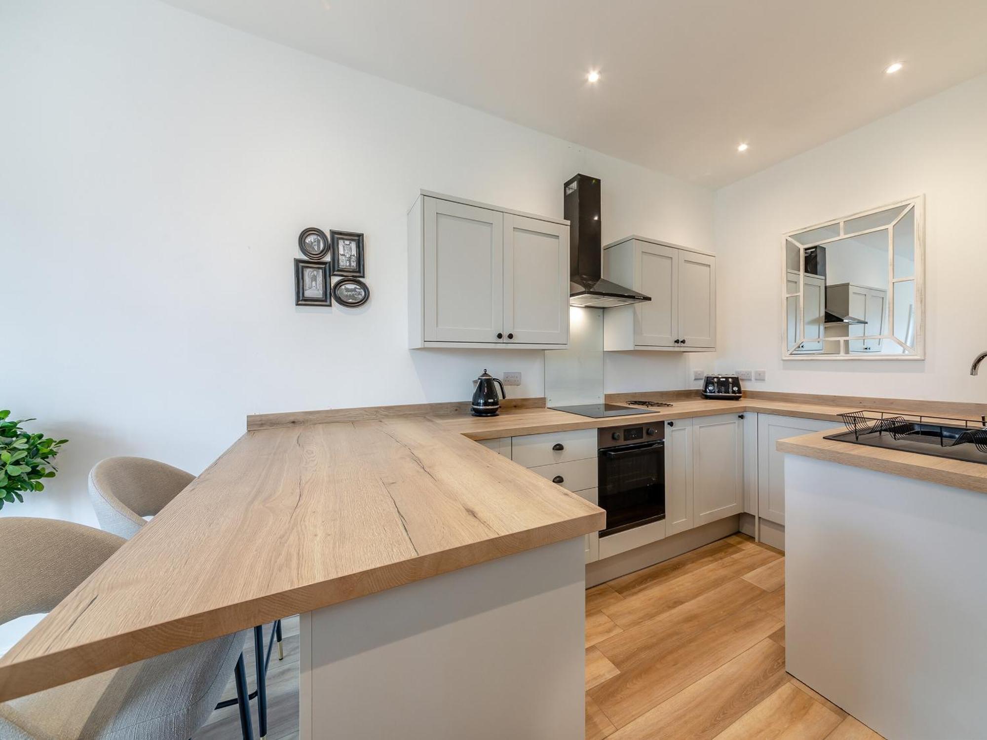 Bolton Farm Vila Durham Exterior foto